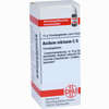 Acidum Nitr C6 Globuli 10 g - ab 6,98 €