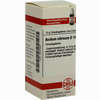 Acidum Nitr D10 Globuli 10 g - ab 6,98 €