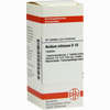 Acidum Nitr D10 Tabletten 80 Stück - ab 0,00 €