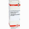 Acidum Nitr D12 Dilution 20 ml - ab 7,84 €