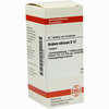 Acidum Nitr D12 Tabletten 80 Stück - ab 7,84 €
