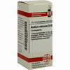 Acidum Nitr D30 Globuli 10 g - ab 7,25 €