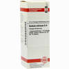Acidum Nitr D4 Dilution Dhu-arzneimittel 20 ml - ab 7,49 €