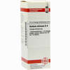 Acidum Nitr D4 Dilution DHU-Arzneimittel 20 ml - ab 7,84 €