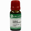 Acidum Nitr Lm 12 10 ml - ab 10,35 €