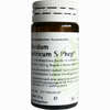 Acidum Nitricum S Phcp Globuli 20 g - ab 7,78 €