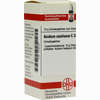 Acidum Oxalic C30 Globuli 10 g - ab 7,84 €