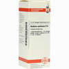 Acidum Oxalic D6 Dilution 20 ml - ab 8,52 €