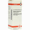 Acidum Oxalic D6 Dilution 20 ml - ab 11,56 €