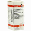 Acidum Phos C12 Globuli 10 g - ab 6,98 €