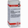 Acidum Phos C200 Globuli 10 g - ab 12,35 €