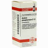 Acidum Phos D12 Globuli 10 g - ab 6,98 €