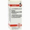 Acidum Phos D200 Globuli 10 g - ab 12,35 €