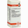 Acidum Phos D4 Globuli 10 g - ab 6,61 €