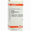 Acidum Phos D4 Tabletten 80 Stück - ab 7,84 €