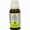 Acidum Phos Kompl Nestm 25 Dilution 20 ml - ab 6,16 €