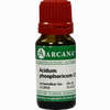 Acidum Phos Lm 12 10 ml - ab 10,28 €