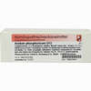 Acidum Phosphoricum D12 Globuli 10 g - ab 5,87 €