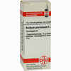 Acidum Picrinic C30 Globuli 10 g - ab 6,98 €