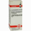 Acidum Picrinic C30 Globuli 10 g - ab 7,84 €
