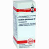 Acidum Picrinicum D12 Globuli 10 g - ab 6,69 €