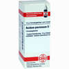 Acidum Picrinicum D12 Globuli 10 g - ab 7,55 €