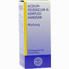 Acidum Picrinicum N Komplex Hanosan Fluid 50 ml - ab 0,00 €