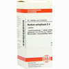 Acidum Salicyl D4 Tabletten 80 Stück - ab 0,00 €