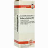 Acidum Salicyl D6 Dilution 20 ml - ab 9,00 €