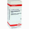 Acidum Salicyl D6 Tabletten 80 Stück - ab 9,29 €
