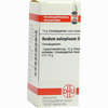 Acidum Salicylicum D12 Globuli 10 g - ab 7,55 €