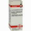 Acidum Sulf D10 Globuli 10 g - ab 7,55 €