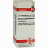 Acidum Sulf D12 Globuli 10 g - ab 6,71 €