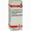 Acidum Sulf D12 Globuli 10 g - ab 7,55 €