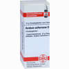 Acidum Sulf D30 Globuli 10 g - ab 6,98 €