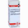 Acidum Sulf D30 Globuli 10 g - ab 7,84 €