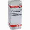 Acidum Sulfuricum C6 Globuli 10 g - ab 7,55 €