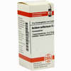 Acidum Sulfuricum D200 Globuli DHU-Arzneimittel 10 g - ab 16,78 €