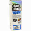 Acne Attack Wash Gel 200 ml - ab 0,00 €