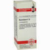 Aconitum C5 Globuli 10 g - ab 6,98 €