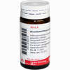Aconitum/china Comp Globuli 20 g - ab 7,18 €
