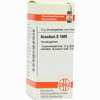 Aconitum D1000 Globuli 10 g - ab 33,45 €