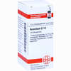 Aconitum D12 Globuli 10 g - ab 6,98 €