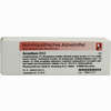 Aconitum D12 Globuli Dr. Reckeweg & Co 10 g - ab 5,87 €