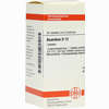 Aconitum D12 Tabletten 80 Stück - ab 7,84 €
