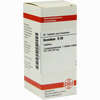 Aconitum D30 Tabletten 80 Stück - ab 8,23 €