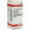 Aconitum D4 Globuli 10 g - ab 6,98 €