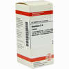 Aconitum D4 Tabletten 80 Stück - ab 7,84 €