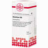 Aconitum D6 Globuli Dhu-arzneimittel gmbh & co. kg 10 g - ab 6,46 €