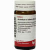Aconitum E Tubere D6 Globuli 20 g - ab 7,18 €